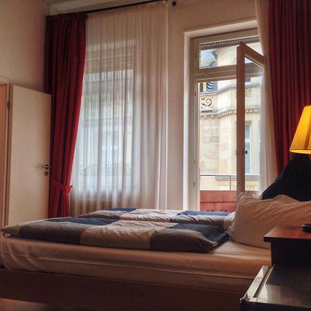 The Dubliner Hotel & Irish Pub Heidelberg Rom bilde