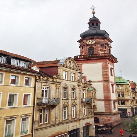 The Dubliner Hotel & Irish Pub Heidelberg Rom bilde